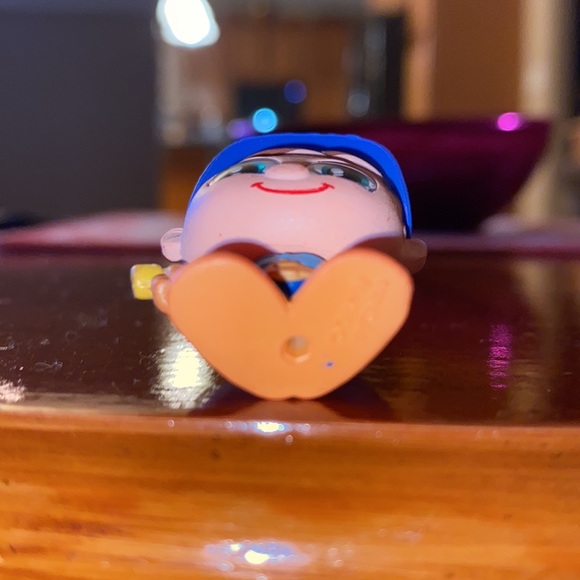 Disney Doorables Felix - Picture 3 of 4